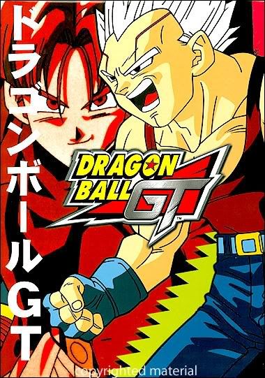 Dragon+ball+gt+baby+saga