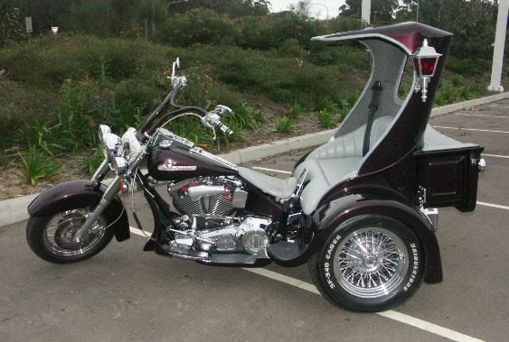 sys harley used bikes