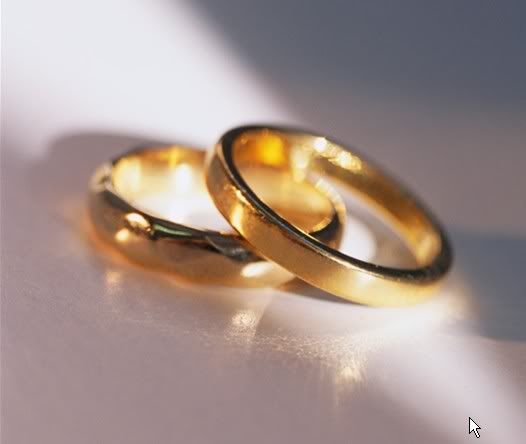 Wedding Rings Pictures, Images and Photos