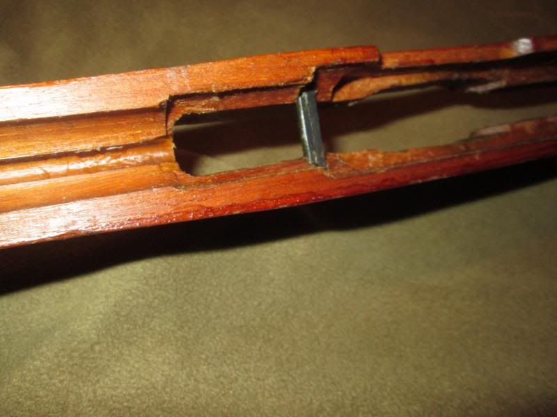 Is this stock for a pinned or threaded barrel?