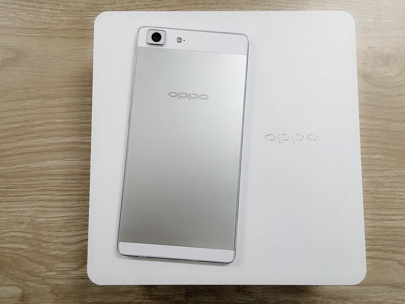 Oppo R5 Máy cực đẹp cần bán