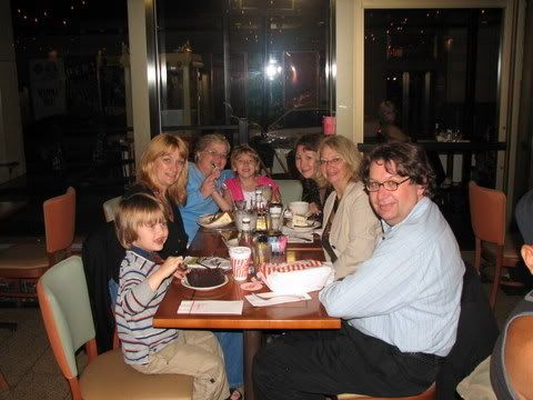 re: Happy Birthday, MAMIE!