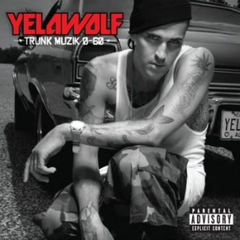 Yelawolf Daddy's Lambo off his upcoming project Trunk Musik Zero 60