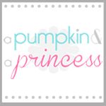 A Pumpkin & A Princess