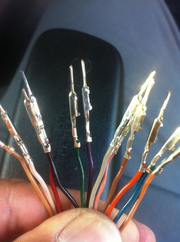Need help with wiring please. | Toyota Nation Forum