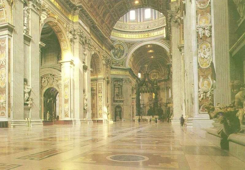St. Peters