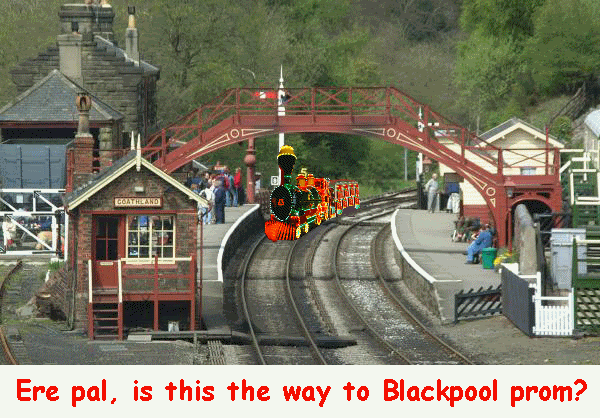 BlackpoolcowboyGIF.gif picture by harold2356