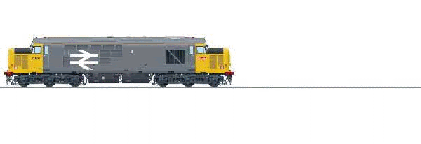 GreyDelticGIF.gif picture by harold2356