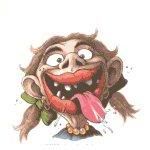 UGLYKISS_1_-11notext.jpg picture by harold2356