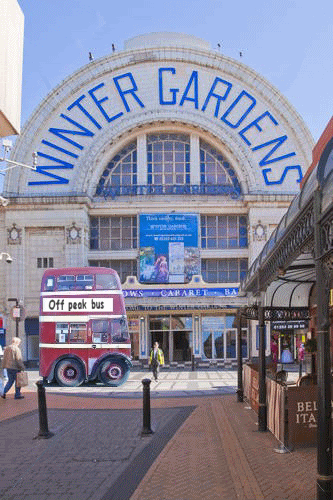 Wintergardensbus.gif picture by harold2356