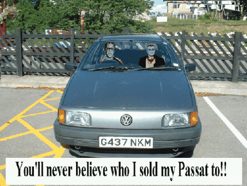 YoullneverguesswhoIsoldmyPassattotext.gif picture by harold2356