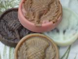 Desert Without Guilt Soap Rounds