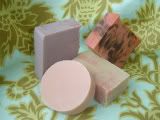 Blossoms and Fruit Soap Pound