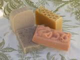 Special: Breakfast of Champions Soap Pound