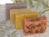 Special: Fruit For Thought Soap Pound