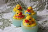Special Party Price:Party Duck Soaps