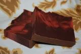 Chocolate-Covered Cherries Soap
