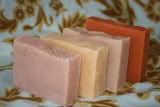 Soul Soothing Soap Pound