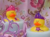 <center>Princess Party Ducks!</center>
