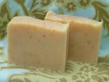Lemongrass Ginger Mint Soap