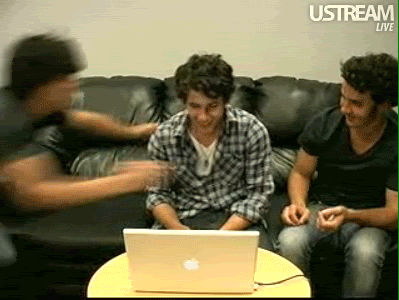 Joe Attacks