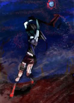 Night Ninja