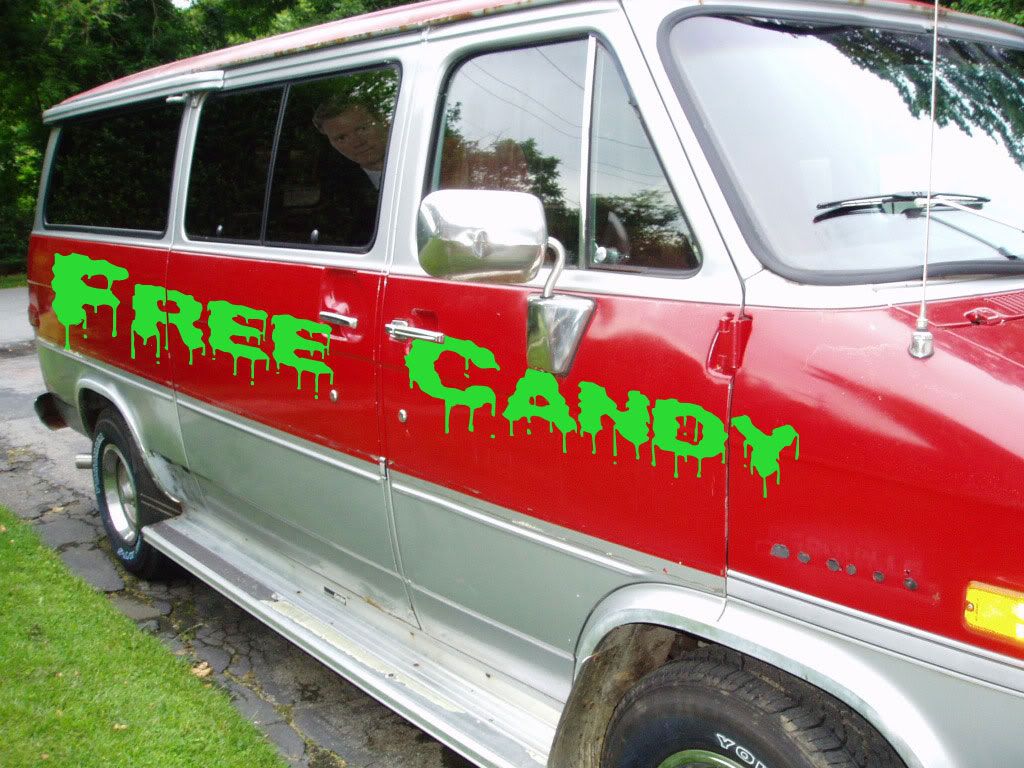 The Shaggin Wagon Lives!