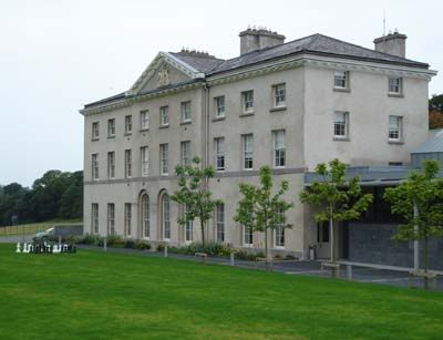 Radisson Hotel, Cavan