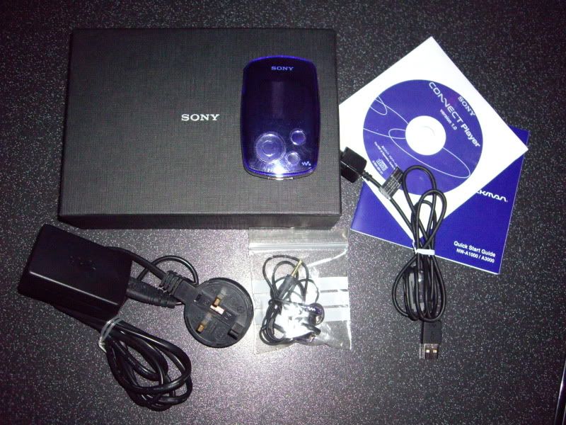 Manual For Nw A1000 Sony Walkman Nw-A1000 User - jalcob
