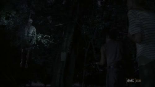 The Walking Dead