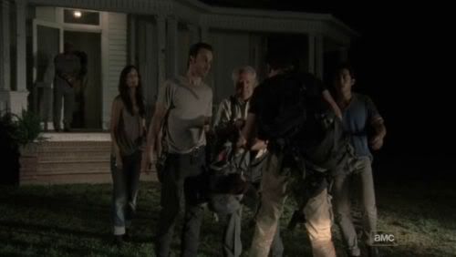 The Walking Dead