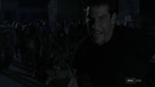 The Walking Dead
