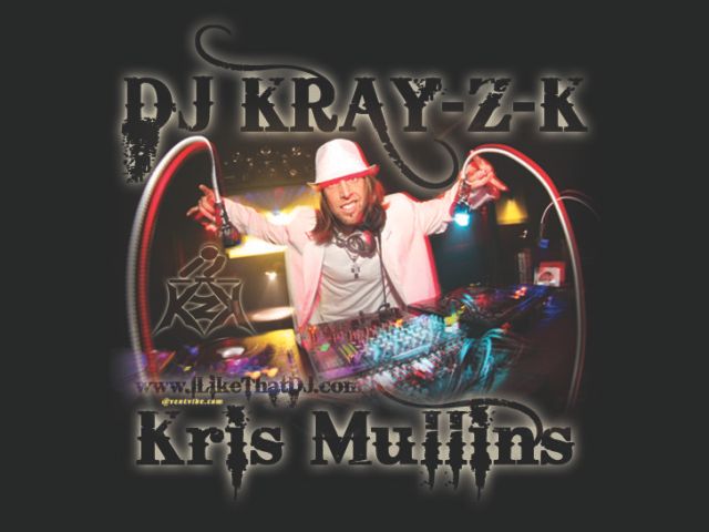 Main Dj Pic