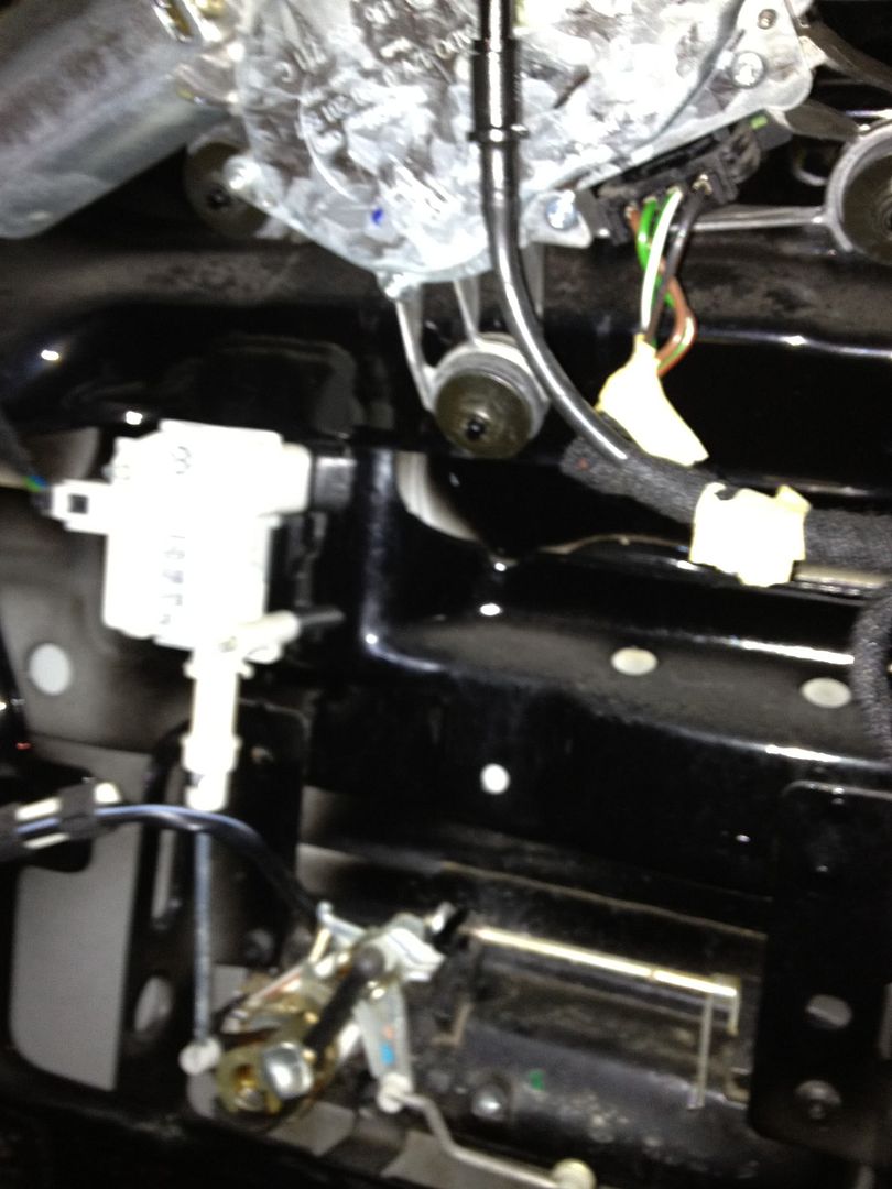 2002 Golf Trunk Won't Lock (After being stuck) VW Vortex Volkswagen