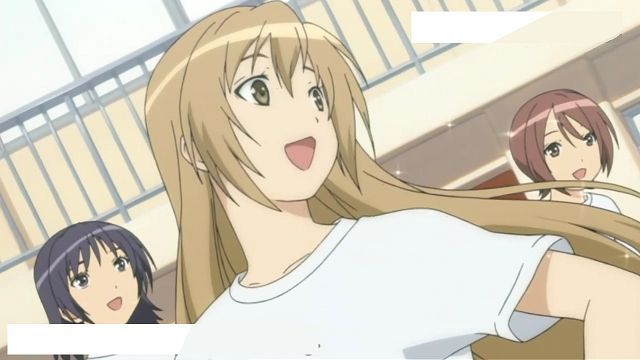 Taiga wins 2009 Saimoe ^^