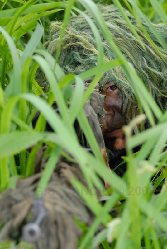 call of duty 4 sniper wallpaper. call of duty 4 sniper mission.