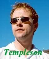 Kenny Templeson Avatar