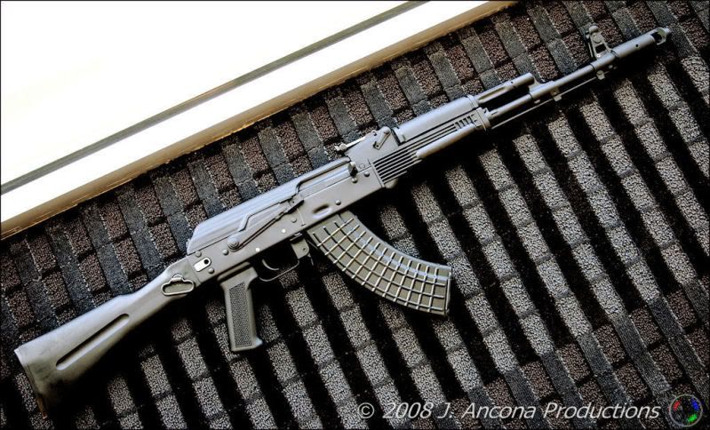 AK 100 Series Picture Thread AK Rifles
