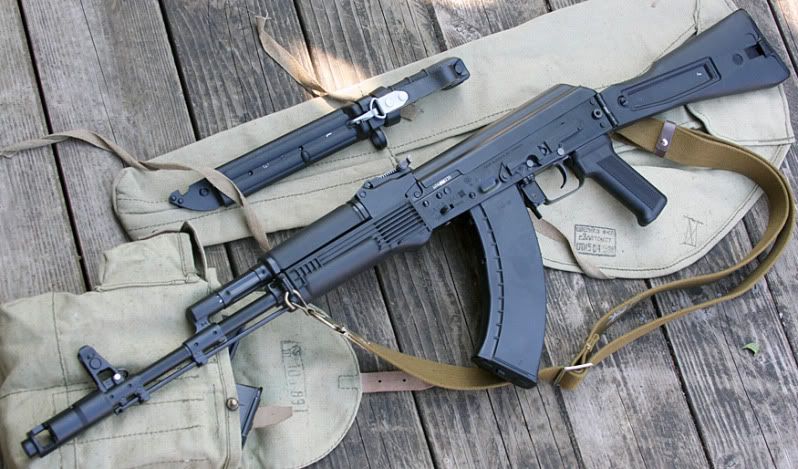 AK 100 Series Picture Thread AK Rifles