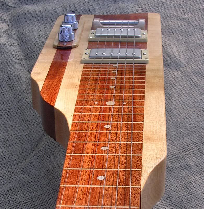 How do you get a highgloss from Truoil finish? The Gear Page