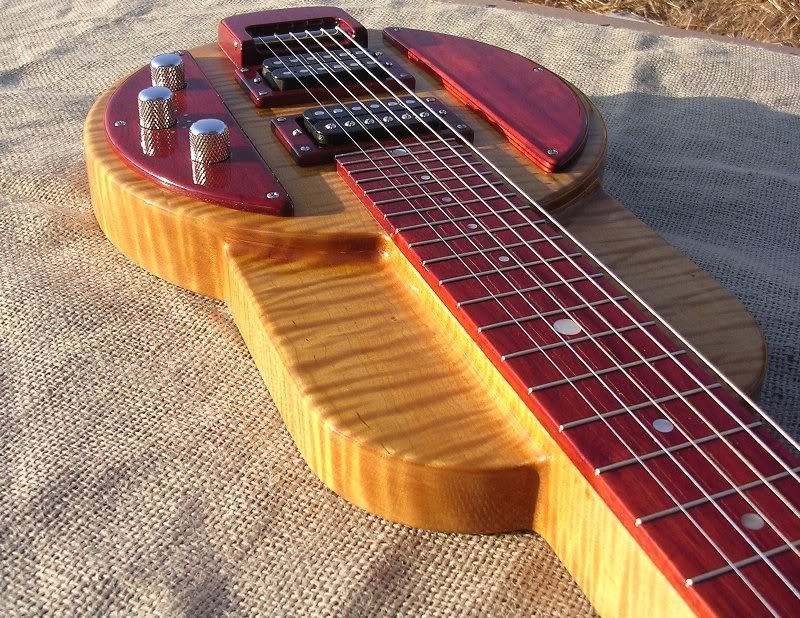 Lap Steels Page 2 The Gear Page