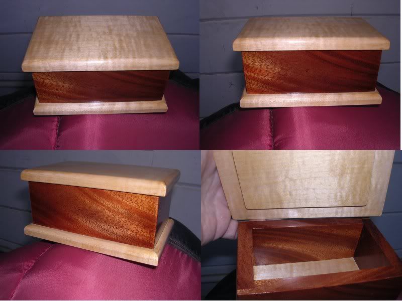 Has anyone used linseed oil to finish necks? Electric Guitars