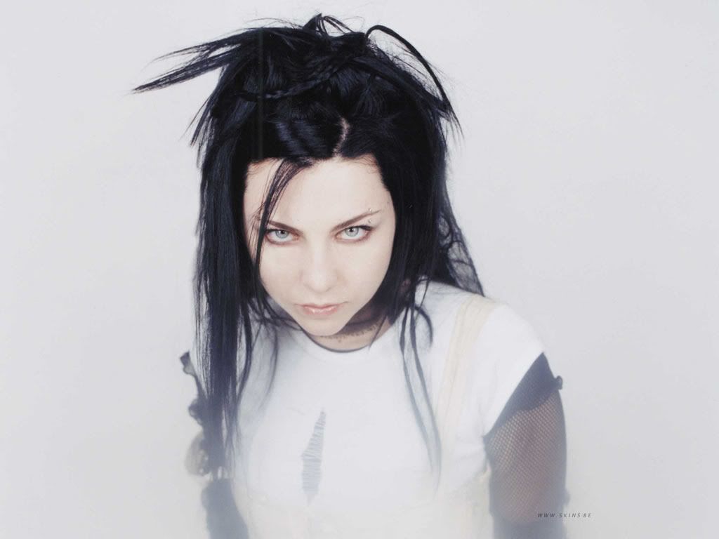 amy lee gothic