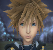 Sora  Avatar