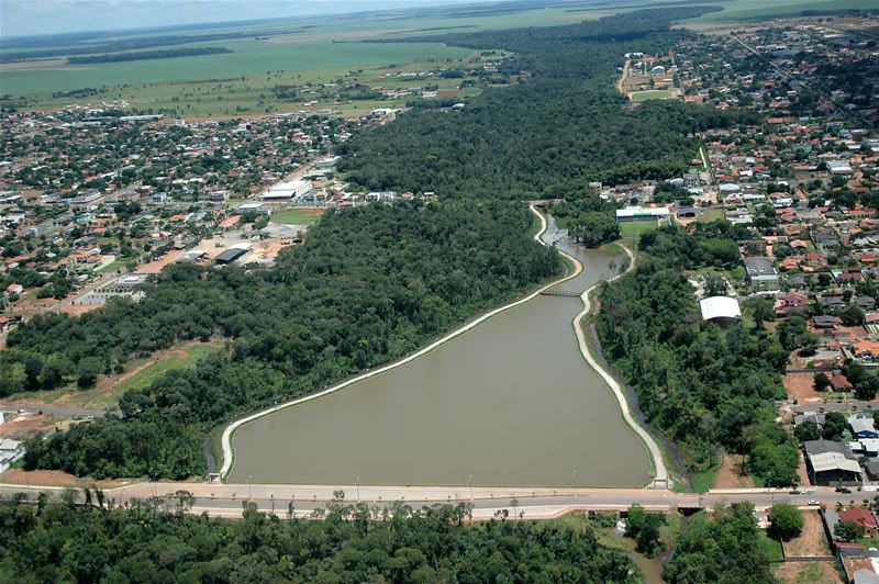 Lucas do Rio Verde MT SkyscraperCity Lucas do Rio Verde MT SkyscraperCity
