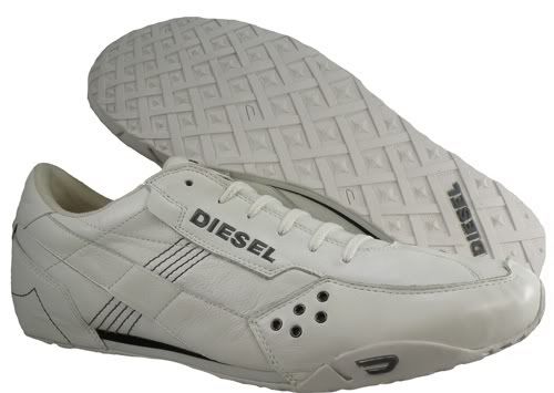 diesel shoes mens sale