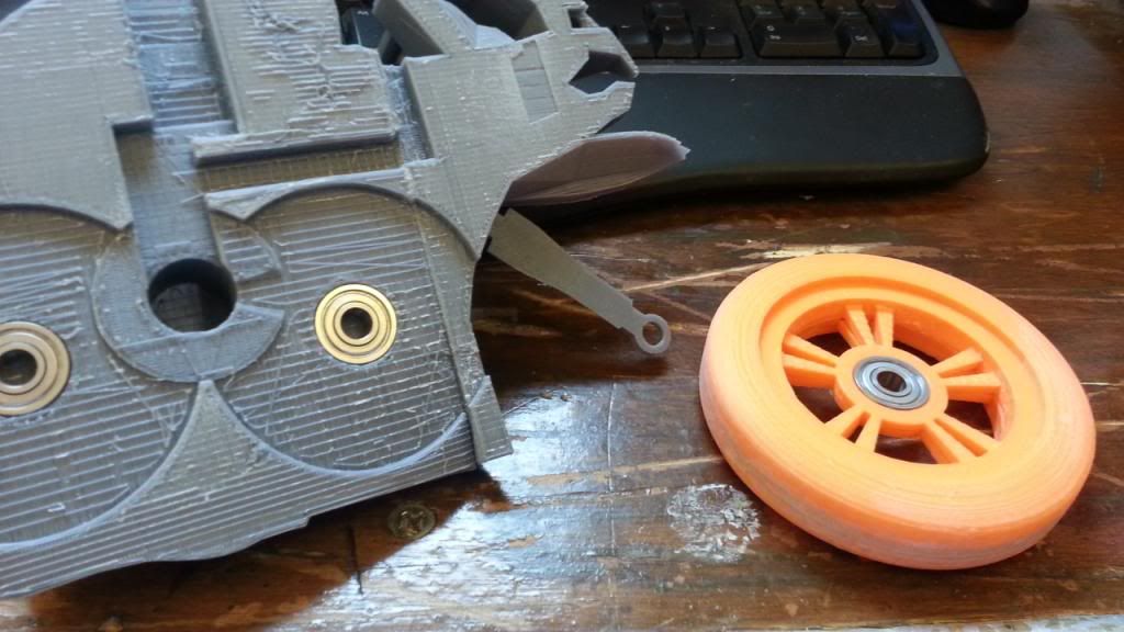 How do we stop Replicator 2 curl? r/3Dprinting