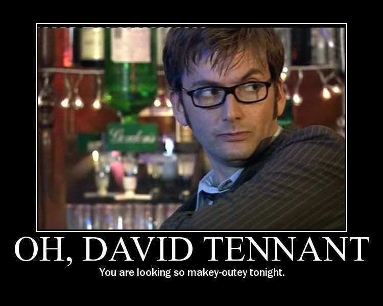 lol doctor who