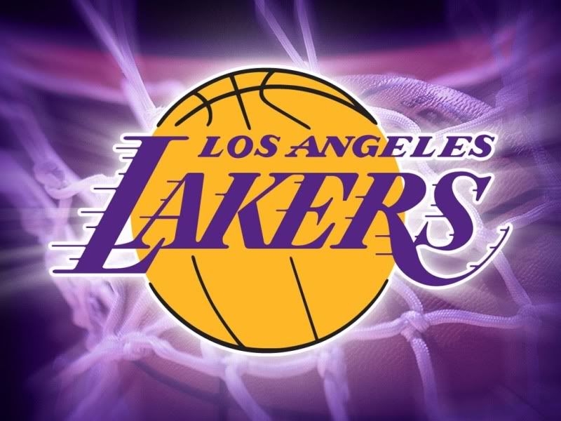 LAKERS Image