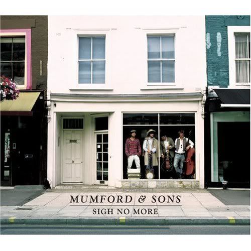 Mumford And Sons Sigh No More. Mumford amp; Sons- Sigh No More